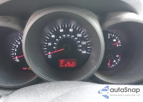 2013 Kia Soul from USA, damaged, VIN KNDJT2A56D7576495